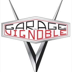 Garage du Vignoble