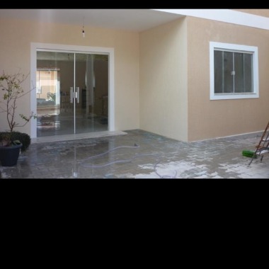 J&d remodelação e pintura