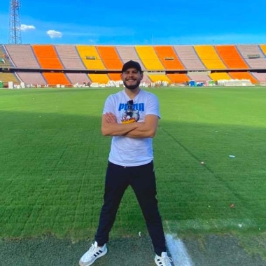 Andrés Robayo