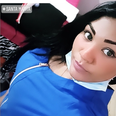 Angymasajesantamarta