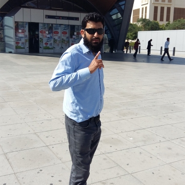 Muhammad Arif