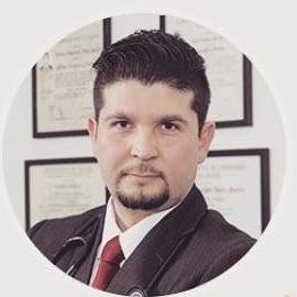 DR. ADRIAN FRANCISCO AVILA MORFIN CARDIOLOGIA AGUASCALIENTES