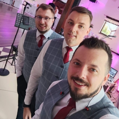Zespół Muzyczny Twist