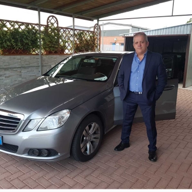 Il Tuo Autista - Ncc Autoservizi