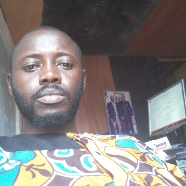 TAMBO WILFRIED