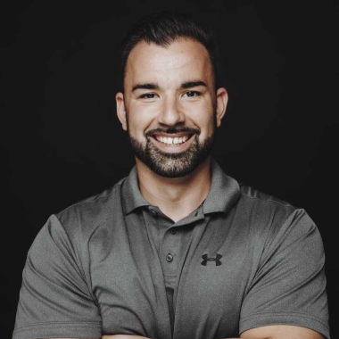 Kevin Herbeck Personal Trainer