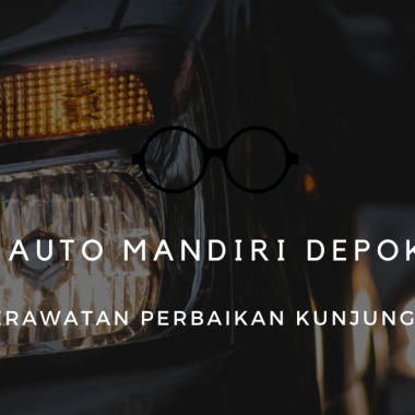 Auto Mandiri Depok