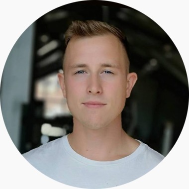 Scott Baldwin Personal Training