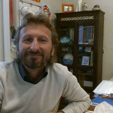 Milanesio Dott. Mauro