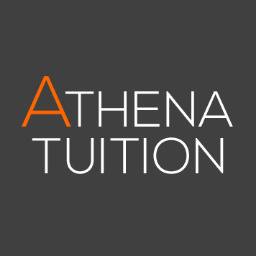 Athena Tuition Limited