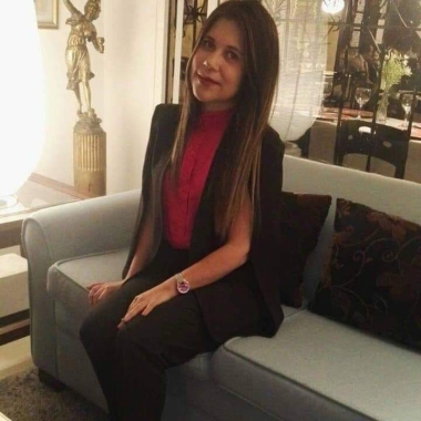 Abogada Leydy Lorena Castillo Clavijo