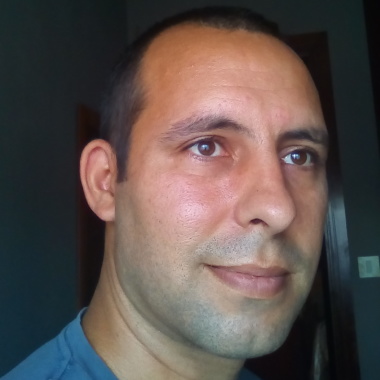 Nahum soldador