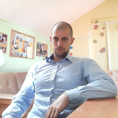 Ясен Данев