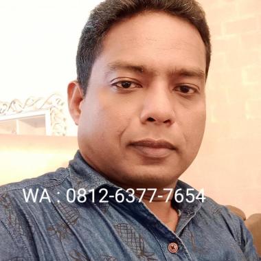 Private Les TK SD SMP SMA Mahasiswa dan Umum di Medan