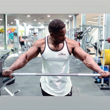 AIE-Fitness