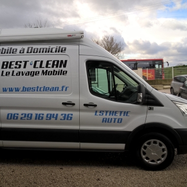 LSthetic Auto