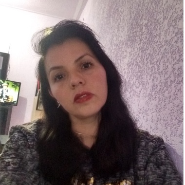 Ivonne Tèllez Giròn Hernàndez