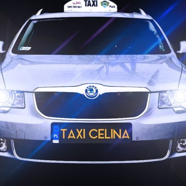 Taxi Puck Celina