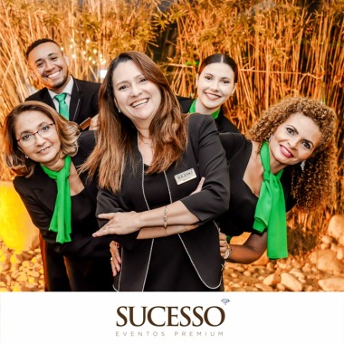 SUCESSO EVENTOS PREMIUM