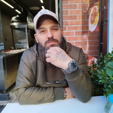 Ortaköy Tattoo