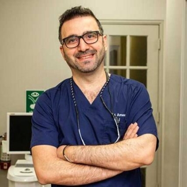 Ameen Al-Obaidi