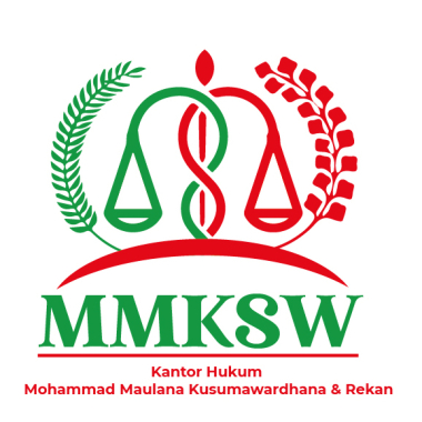 Advokat / Pengacara ﹠ Konsultan Hukum M. MAULANA K, SH (WA 0852#6700#0738)