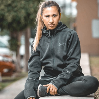 Mayra Castro