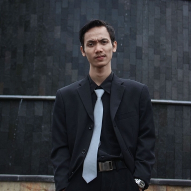 A. Lutfi Mustofa