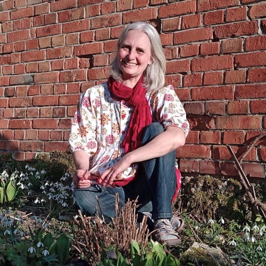 Claudia Fritsche - Psychologische Beratung , Yogatherapie