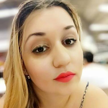 Dayane Ferreira