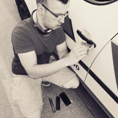 Zámečnická pohotovost NON-STOP