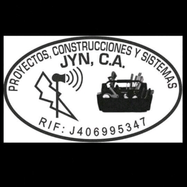 Proyectos construcciónes y sistemas JYN C.A