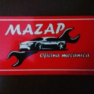 MAZAP OFICINA MECÂNICA