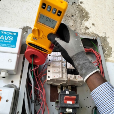 Bk Electrical