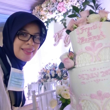 Dapur Kue Jogja