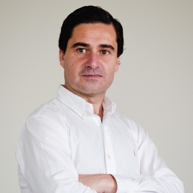 Jorge Pozo