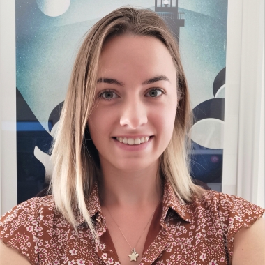 Loïs Clément-Tacher Diététicienne Nutritionniste