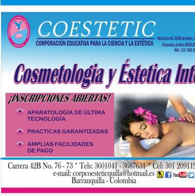 Coestetic