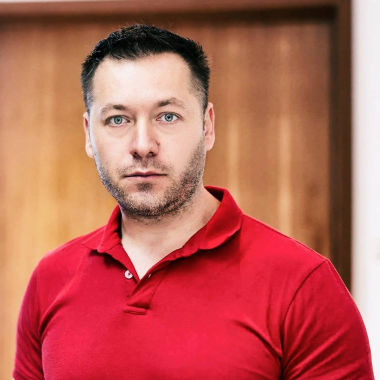 Antrenor personal - Husovschi Razvan