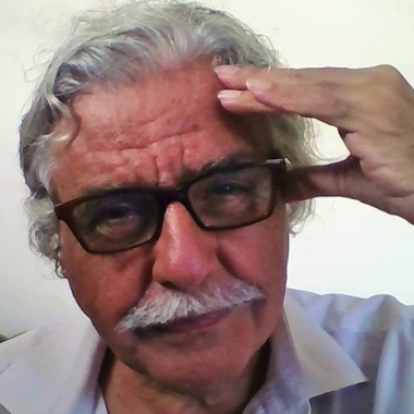Adilson Pinto