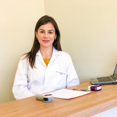 Fernanda Silveira Costa Nassif