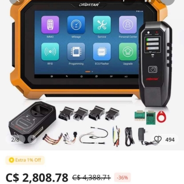 Autobar Inc