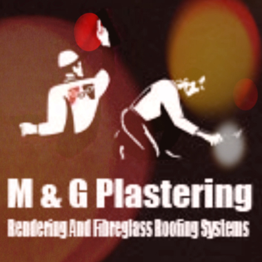 M﹠G PLASTERING RENDERING FIBREGLASS ROOFING SYSTEMS