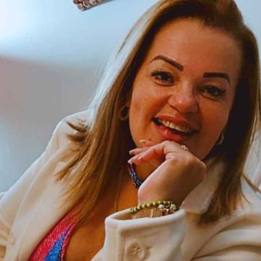 ROSANE ALMEIDA