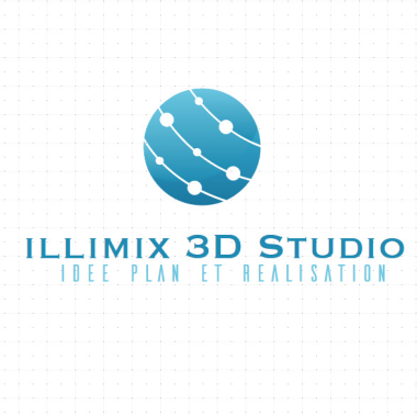 Illimix 3D studio