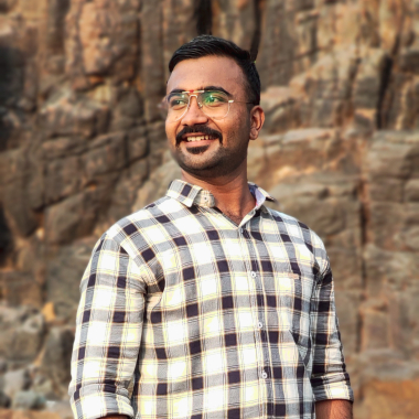 Amol Patil