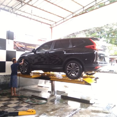 Car Wash Kembar Barokah