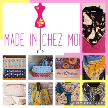 Vanessa - Made In Chez Moi