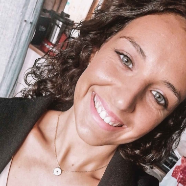 Aurore Vidal Diététicienne