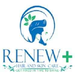 Renew Plus Hair And Skin Care